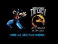 Mortal Kombat Trilogy Revitalized by Javi Lopez - Kung Lao (MK2) Playthrough