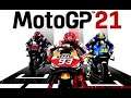 moto GP 21 ps5 gameplay