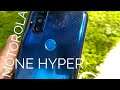 Motorola One Hyper | Revisión