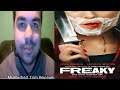 Mustached Tom Reviews Freaky