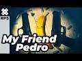 My Friend Pedro 🍌 - Gameplay - (i5 + GTX 1060 3GB)