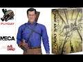 NECA Ultimate Ash vs Evil Dead 7" Toy Action Figure Review | FLYGUYtoys