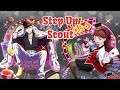 NEED LUCY | Casino Step Up - Bungo Stray Dogs Tales of the Lost