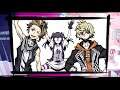 NEO The World Ends With You (31) Week 2 Day 1- The 3 riddles, Enter Tsugumi Matsunae