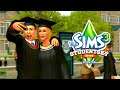 😳 Neuvěříte, kolik aktivit má UNIVERZITA v The Sims 3 Studentský život 👩‍🎓🏫