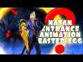 New Hero Natan Entrance Animation Hidden Easter Egg | MLBB