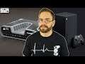 New PS5 Rumors Show Its WEAKER Than The Xbox?