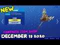 NEW Pummel Moose Pickaxe (Fortnite Item Shop Today December 19 2020)