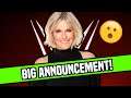 NEWS: Renee Young's BIG Announcement
