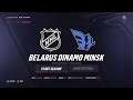 NHL 19 | KHL Season Full Sim