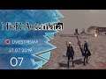 NieR: Automata [Livestream/Blind] - #07 - Alte Besitztümer | mit Jan