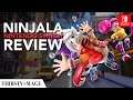 Ninjala - Nintendo Switch Review - Should Splatoon Really Meet Fortnite?