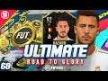 NO WAY EA!!! ULTIMATE RTG #68 - FIFA 20 Ultimate Team Road to Glory