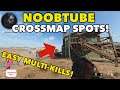 Nuketown ‘84: Best Cross-Map Grenade Launcher Spots in Black Ops Cold War! How to Spawnkill in BOCW!