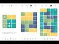 Number Blocks Puzzles (Early Access) - Android Gameplay