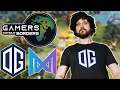 OFFICIALLY CASTING - OG vs Nigma (w/ Notail interview)