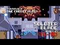 [ONE CREDIT PLAY] SOLDIER BLADE! (TG-16) - PART 2