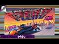 Padge Plays! Retro Edition: F-Zero (SNES - 1992 - Nintendo) - Futuristic Racing At It's Best!