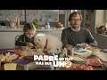 PADRE NO HAY MÁS QUE UNO 2 - Las preguntas de Paulita - Clip en ESPAÑOL | Sony Pictures España