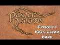 Panzer Dragoon Remake - Episode 1 Classic Sounds