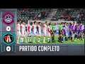 Partido Completo Mazatlán FC vs Atlas Liga BBVA MX | FUT Azteca