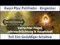 Pathfinder - Kingmaker Teil 316: Geduldiger Schatten - Let's Play|Deutsch