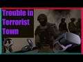 Pavlov Trouble in Terrorist Town (oculus quest)