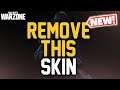 PAY TO WIN Rook Skin Needs To Be REMOVED From WARZONE! (Cod Warzone)
