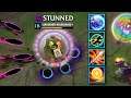 PERFECT SHIELDS (Amazing 1HP Save, Ivern + Lulu URF...)