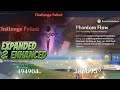 phantom flow event mobile experience™