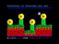Phantomas in Atari Land Walkthrough, ZX Spectrum