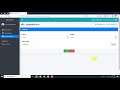 วิธีทำระบบจัดเก็บข้อมูลฝึกอบรมพนักงาน php mysql