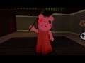 Piggy Jumpscare/Kill Animation - Roblox Piggy