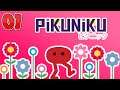 PIKUNIKU GAMEPLAY AND PLAYTHROUGH SERIES | Part 1 (LONGPLAY SERIES)