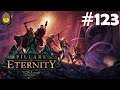 Pillars of Eternity [ITA] - Blind Run - #123 - Taglie, maledizioni e Draghi...