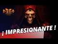 🤗 ¡¡ Pintaza la BETA !! 🤗 ► Diablo 2 Resurrected Gameplay en español - Oli
