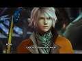Playing Final Fantasy XIII | Part 5