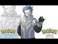 Pokémon Brilliant Diamond & Shining Pearl - Cyrus Battle Theme (Unofficial)