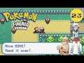 Pokemon FireRed - Part 23: Cycling Road of Violence