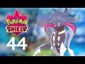 Pokémon Shield | Episode 44 - DARK TYPE GYM LEADER!