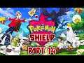 Pokémon Shield - Part 14 - The Champion
