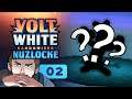 Pokemon: Volt White :: Randomizer Nuzlocke :: EP-02 :: Two Starters!?