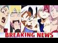 Politician ATTACKS DBZ & Anime, New 7 Deadly Sins Manga, My Hero Academia Anime, Most Watched Series