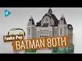 Pre-Order Funko Pop! Town: Batman 80th - Wayne Manner With Alfred