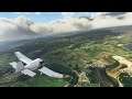 PRIMER VUELO SOLO CON AMIGOS Flight Simulator 2020
