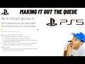 PS5 PS DIRECT making it out !!