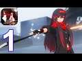 Punishing: Gray Raven - Gameplay Part 1 Tutorial (Android, iOS)