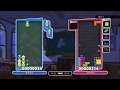 Puyo Puyo Tetris - 4 Wide vs JP Puyo (21 Combo)