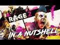 Rage 2 - In A Nutshell