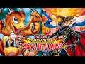 RAGE QUIT FIRST ONLINE DUEL | Yu-Gi-Oh! Rush Duel Dawn of the Battle Royale